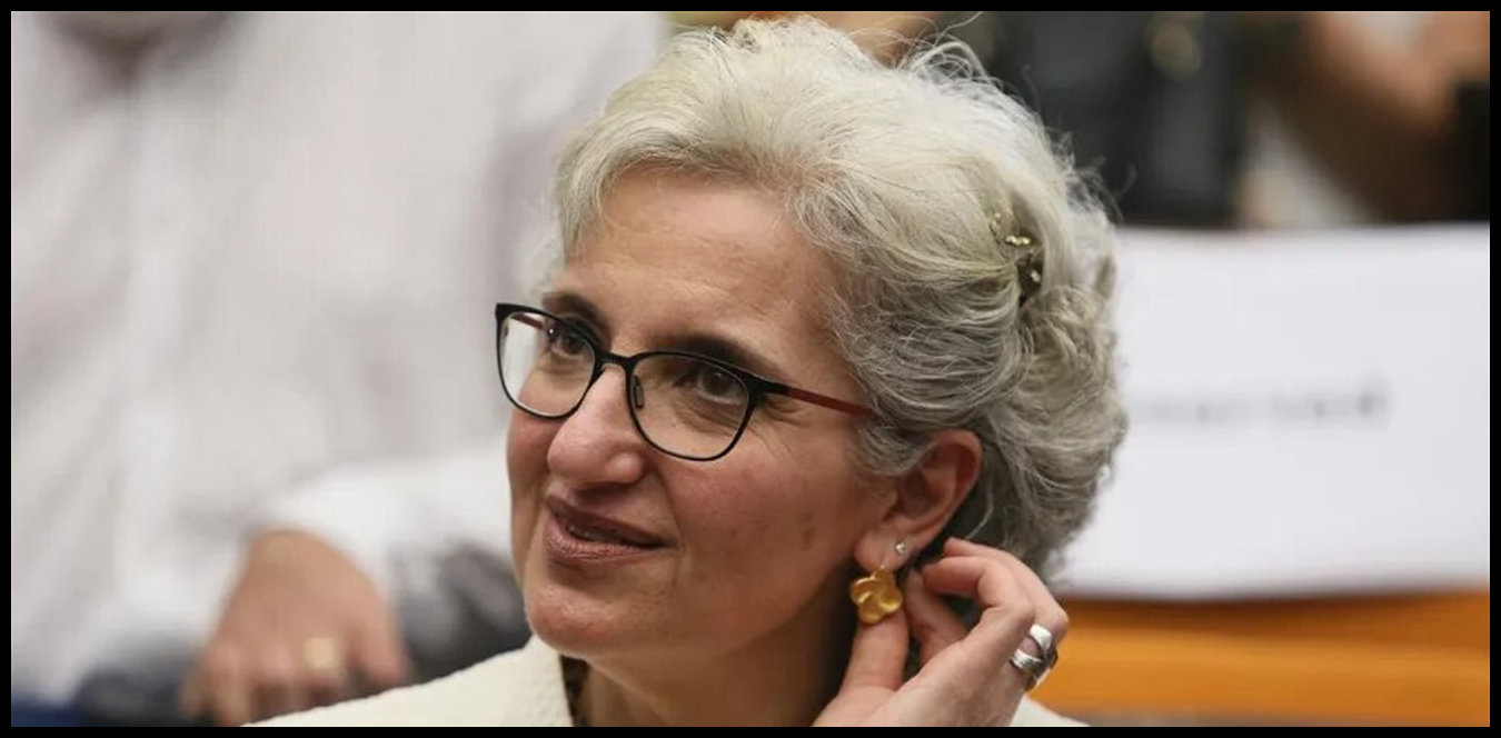 ريما كرامي تبحث مع مؤسسة رفيق الحريري أزمة إشغال المدارس بالنازحين 1 Doc P 1499712 639095153659513211