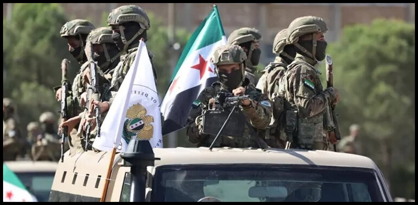 تقرير أميركي يتحدث عن التدخل السوري لمواجهة "حزب الله": "قد يأتي بنتائج عكسية" 1 Doc P 1499744 639095175268727216