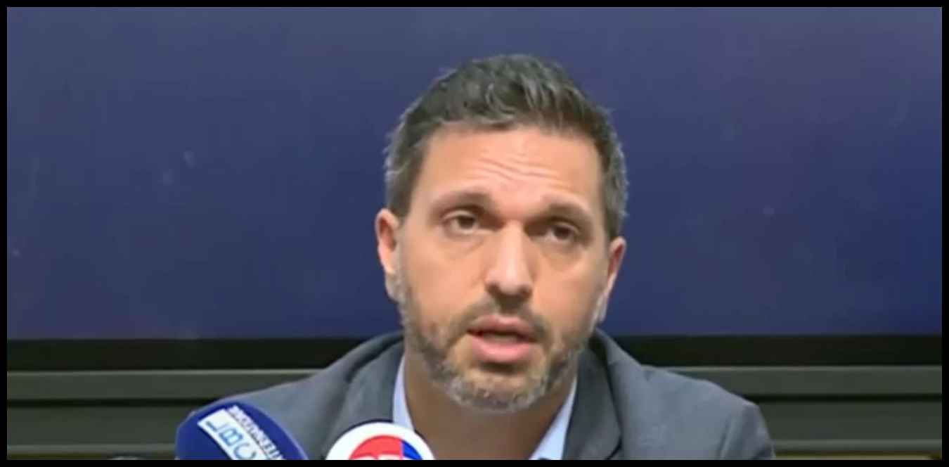 رئيس وحدة إدارة مخاطر الكوارث: سنطلق منصة تحدد مراكز المساعدات وكيفية توزّعها 1 Doc P 1499783 639095206544471194