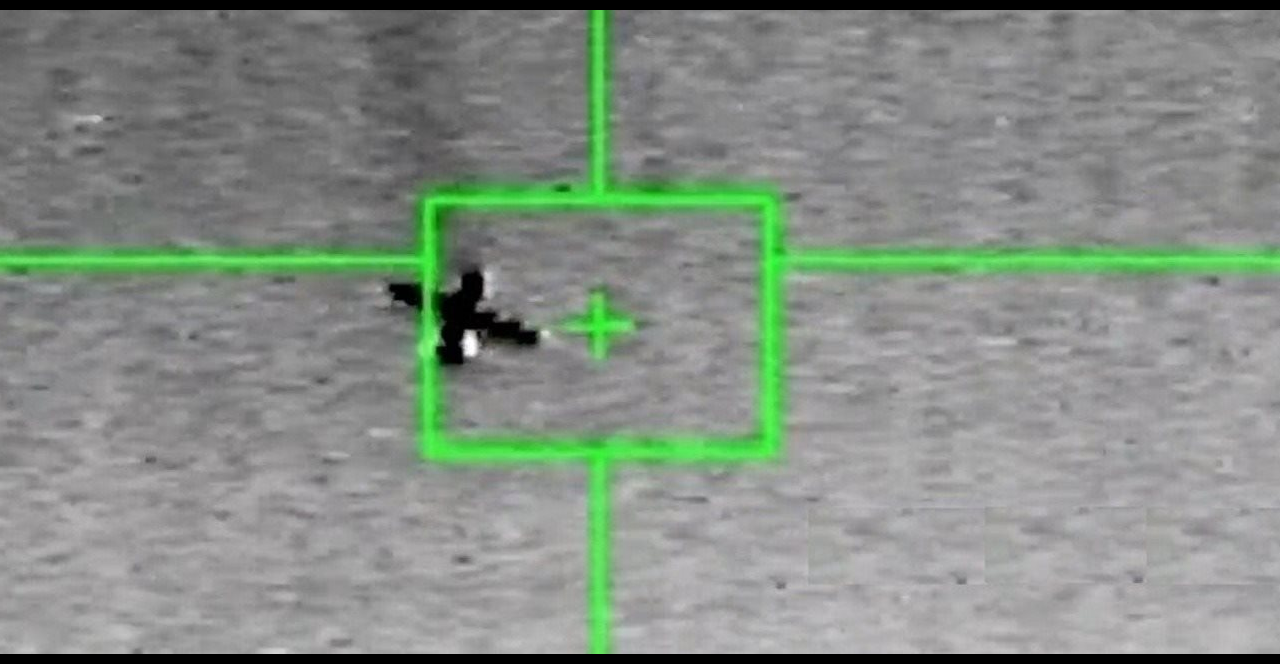 “إسقاط مسيرة” في الجنوب.. “الحزب” يعلن عن العمليّة