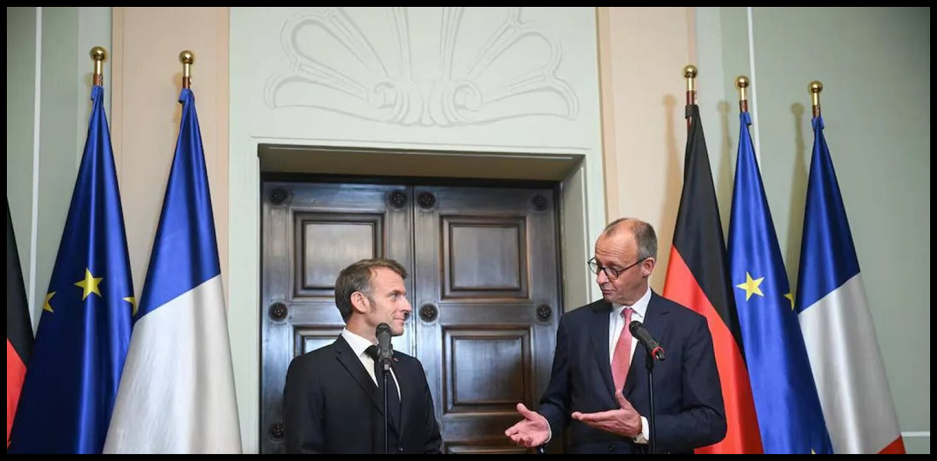 ورقة فرنسية غير رسمية سلمت الى بيروت وتل ابيب: "معايير لاتفاق بين لبنان وإسرائيل" 1 Doc P 1500534 639096698451308831