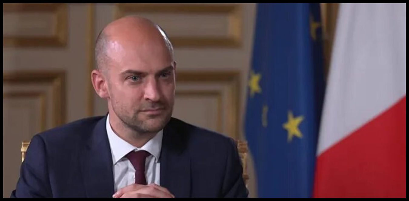 وزير خارجية فرنسا غادر كما جاء: لا لبنان قادر ولا إسرائيل راغبة 1 Doc P 1500547 639096710197385603