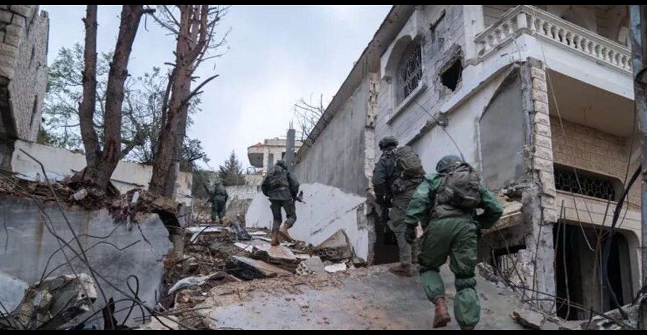 بشأن المخاوف من غزو إسرائيلي شامل في لبنان.. هذا ما كشفه تقرير أميركي