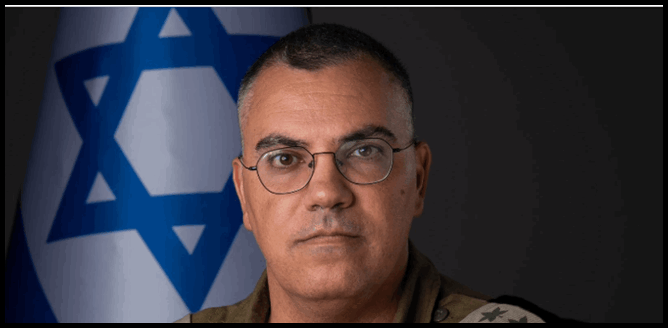 أدرعي: قوات لواء غفعاتي قضت على عناصر من حزب الله 1 Doc P 1500644 639096839098064074