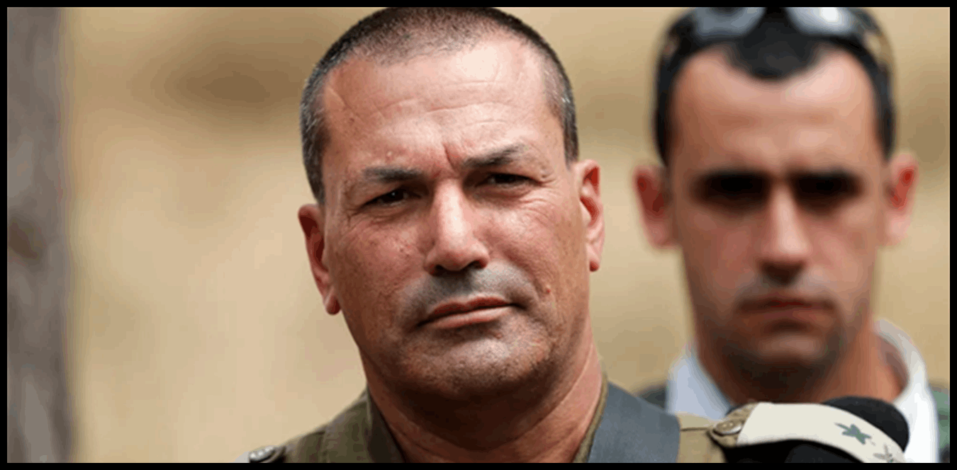 رئيس الأركان الإسرائيليّ: هكذا سينهار "حزب الله" 1 Doc P 1500839 639097100273456777