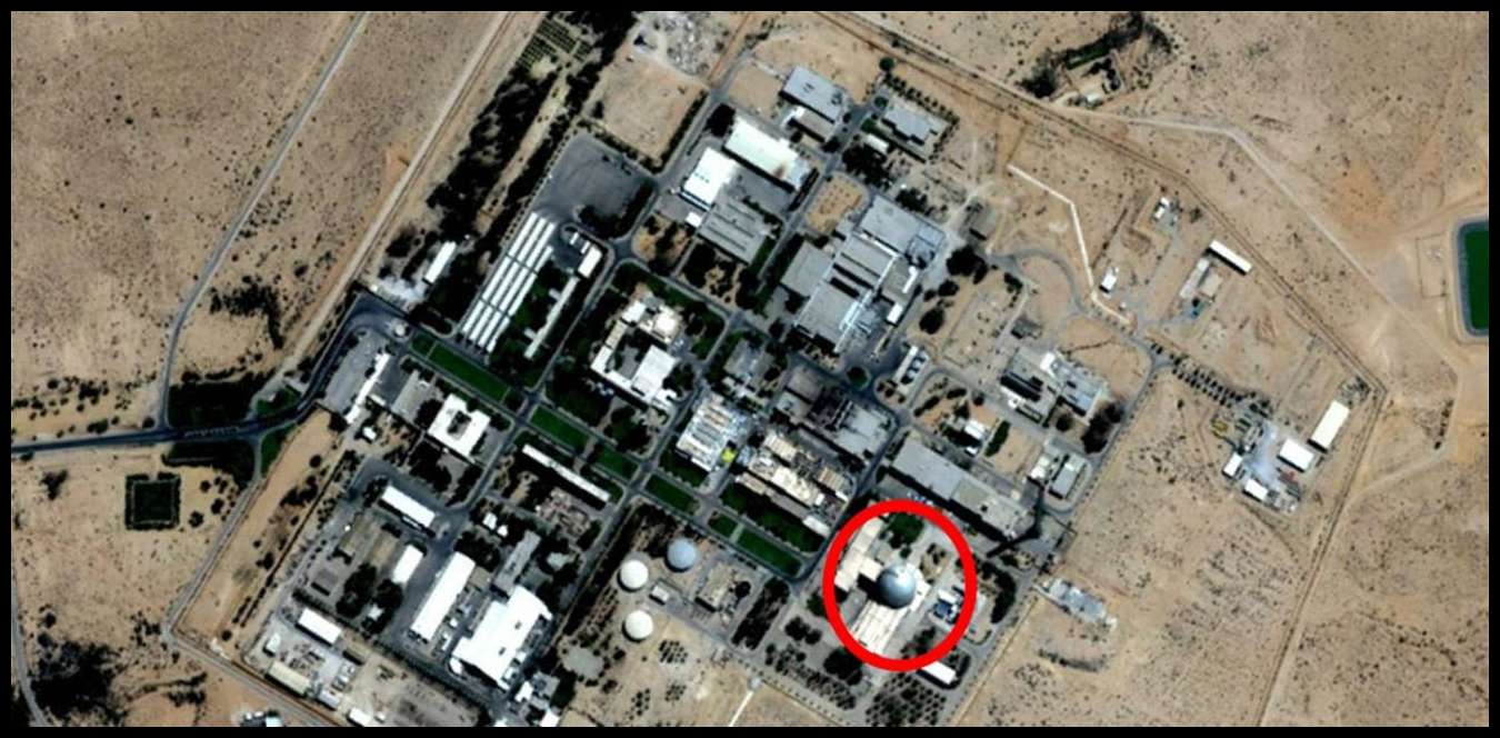 رسالة "نووية" قرب لبنان 1 Doc P 1500895 639097213017029179