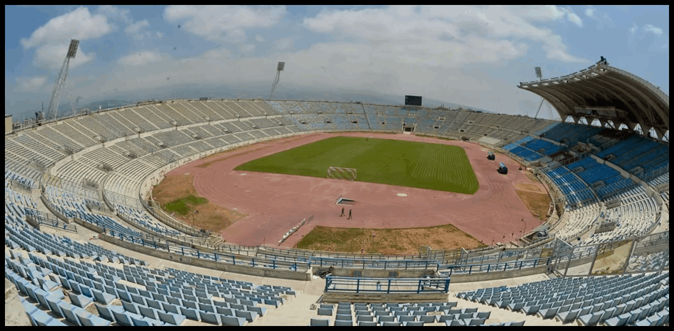 تحت النار.. استحقاقات رياضية لبنانية مهدّدة بالتعثر 1 Doc P 1501048 639097697104077954