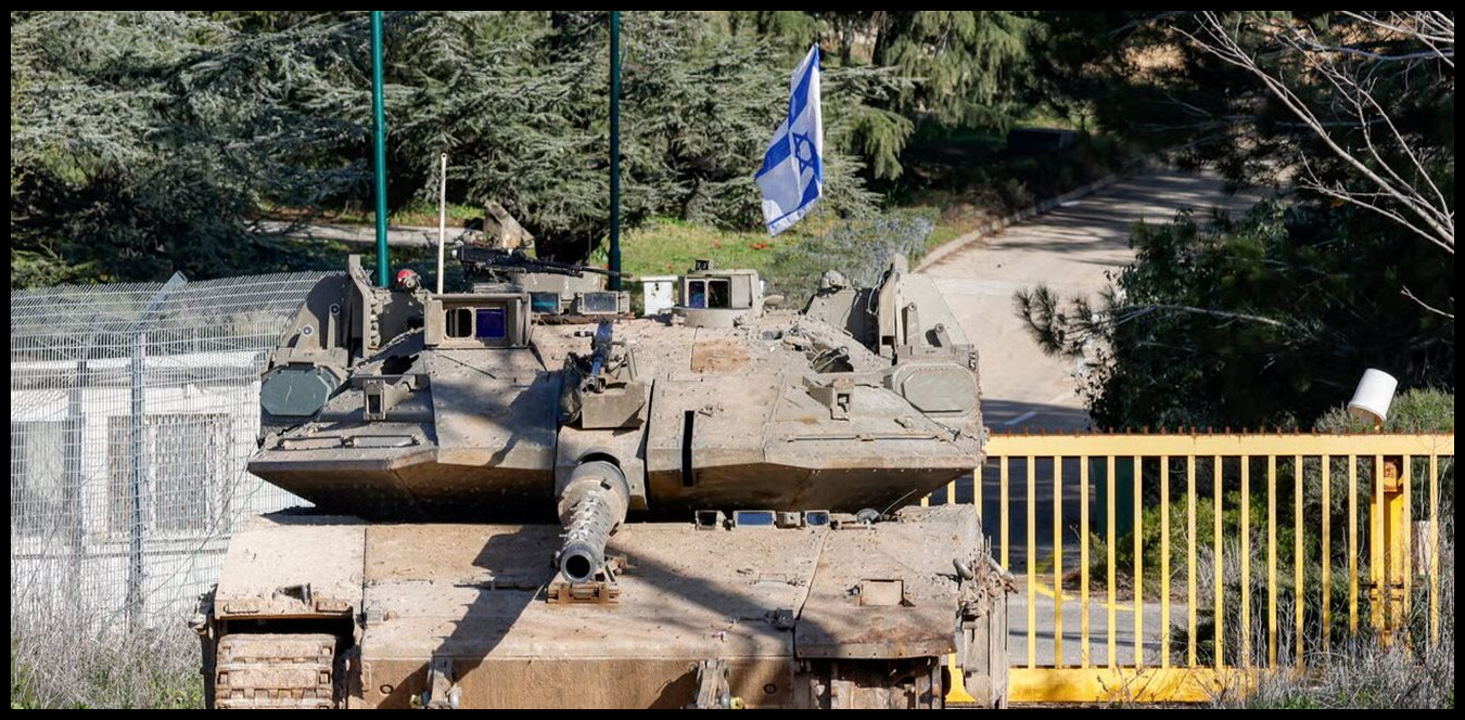 عن احتلال إسرائيل للبنان.. ماذا كشف تقريرٌ جديد؟ 1 Doc P 1501107 639097785835816062