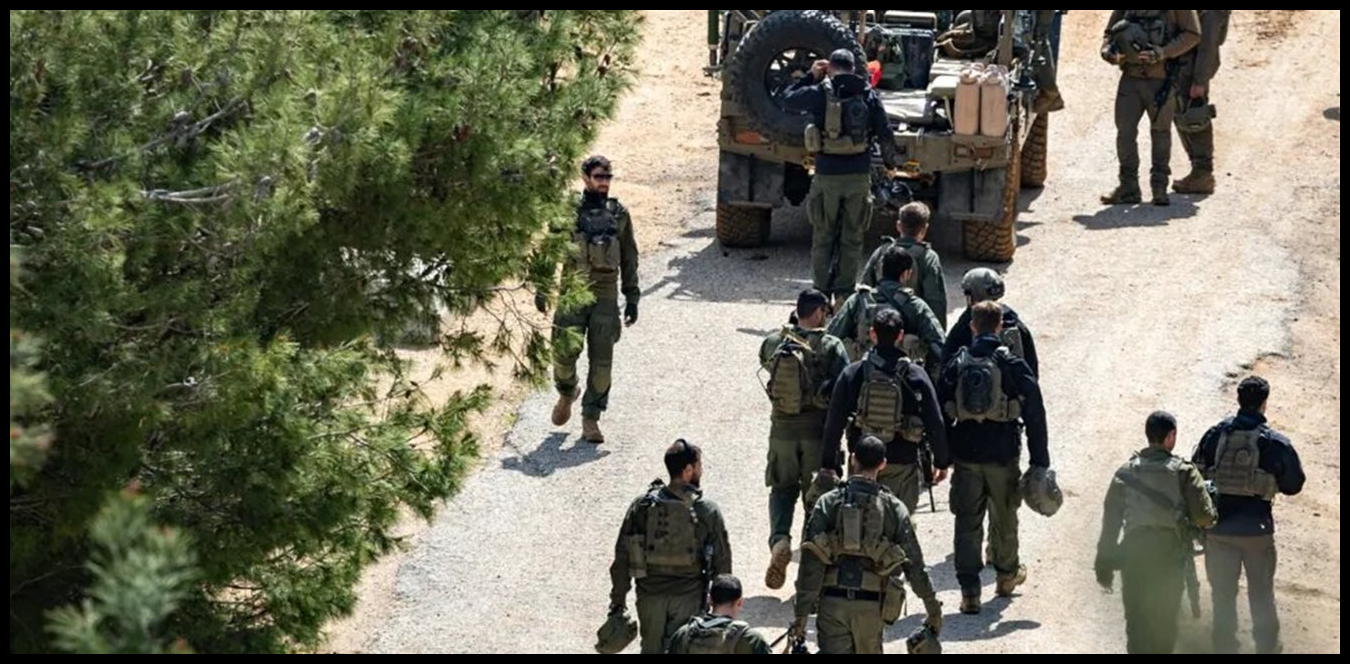 فرنسا تحذّر من تداعيات عملية إسرائيلية في لبنان 1 Doc P 1501413 639098425039168757