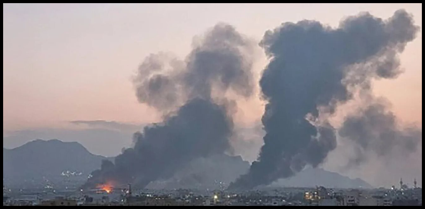 على شفير الحرب العالمية الثالثة: من يعيد التوازن والأمن والسلام إلى العالم؟ 1 Doc P 1501640 639098721106481609