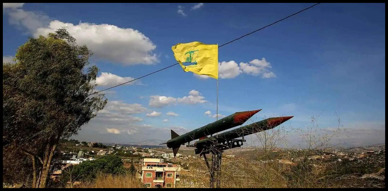 عمليات جديدة لـ"حزب الله"... ماذا استهدف فيها؟ 1 Doc P 1501651 639098740868385280