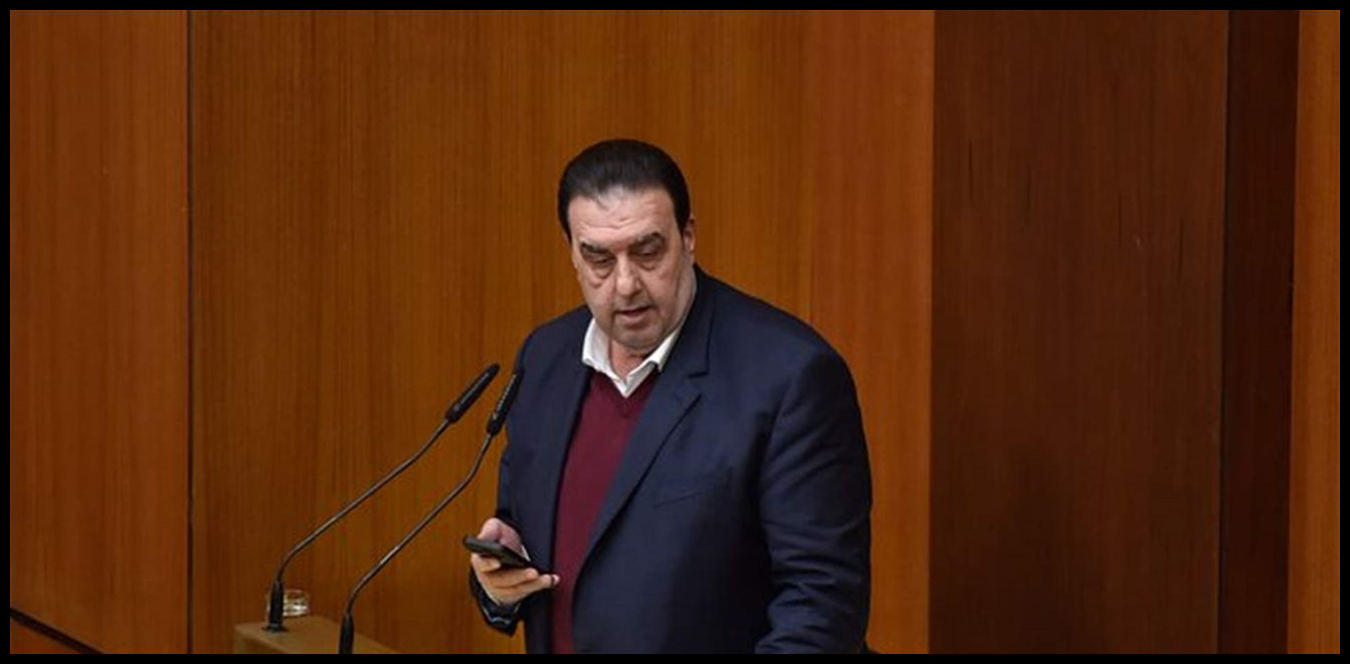 البعريني: الأجواء لا تبشر بالانفراج ونعيش مرحلة "الكوارث والتفكك" 1 Doc P 1501693 639098789938706414