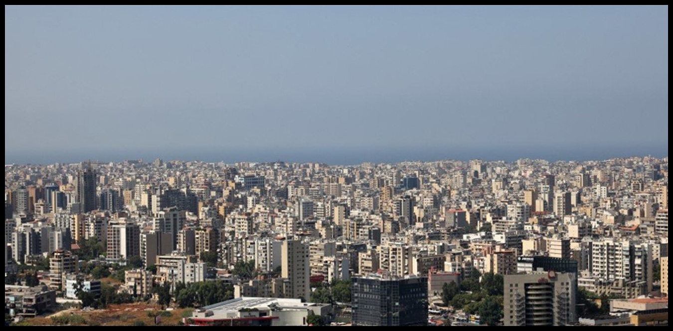 إنذار إسرائيليّ جديد لسكان الضاحية الجنوبيّة 1 Doc P 1501726 639098841148052456