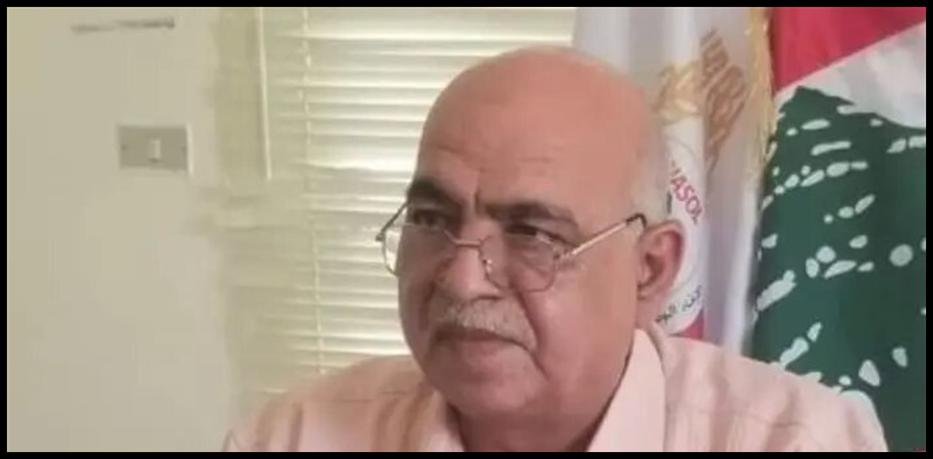 لا أزمة خبز.. نقابة الأفران تطمئن اللبنانيين: ما حصل في صيدا "عارض" 1 Doc P 1501737 639098853824035083