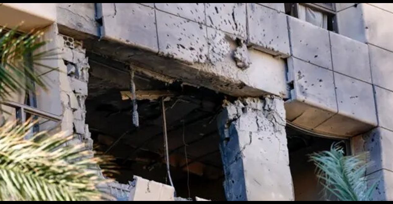 حظر النشاط الإيراني وواقع الاستهدافات