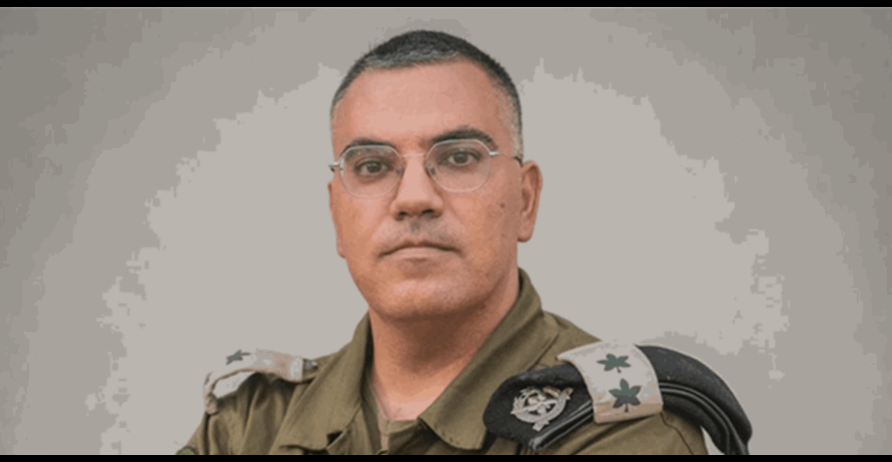 إسرائيل: صاروخ إيراني سقط في لبنان