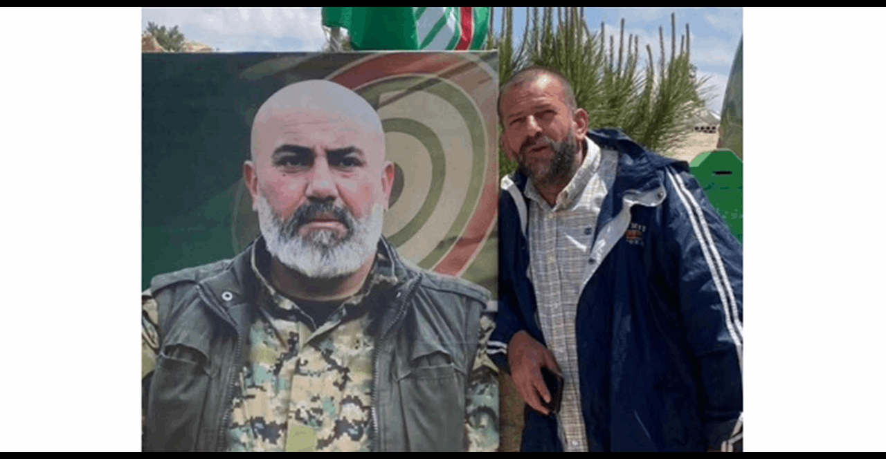 استشهاد مسؤول في حركة “أمل”.. وهذه هويته