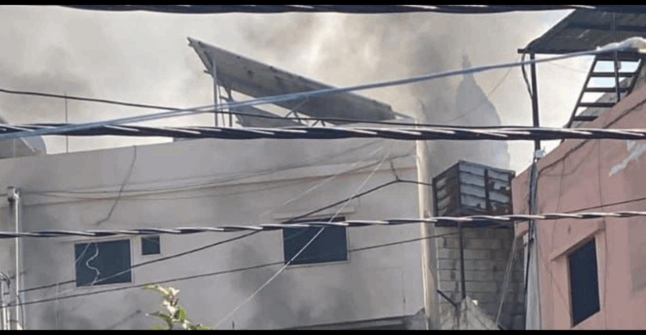 غارة المية ومية: اغتيال قيادي في حماس مع زوجته… ماذا يعني توقيت الاستهداف؟