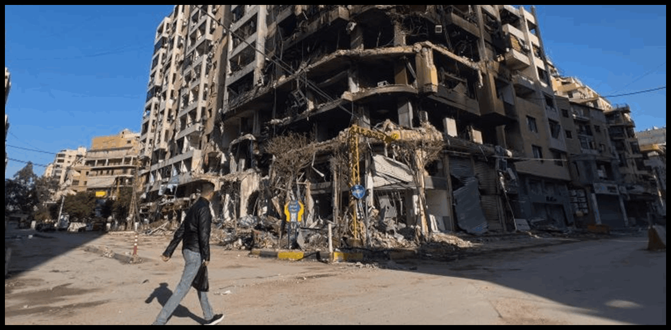 من هرمز إلى الليطاني: هل يعود لبنان إلى ما كان عليه في السبعينيات؟ 1 Doc P 1502702 639100273556795810 1