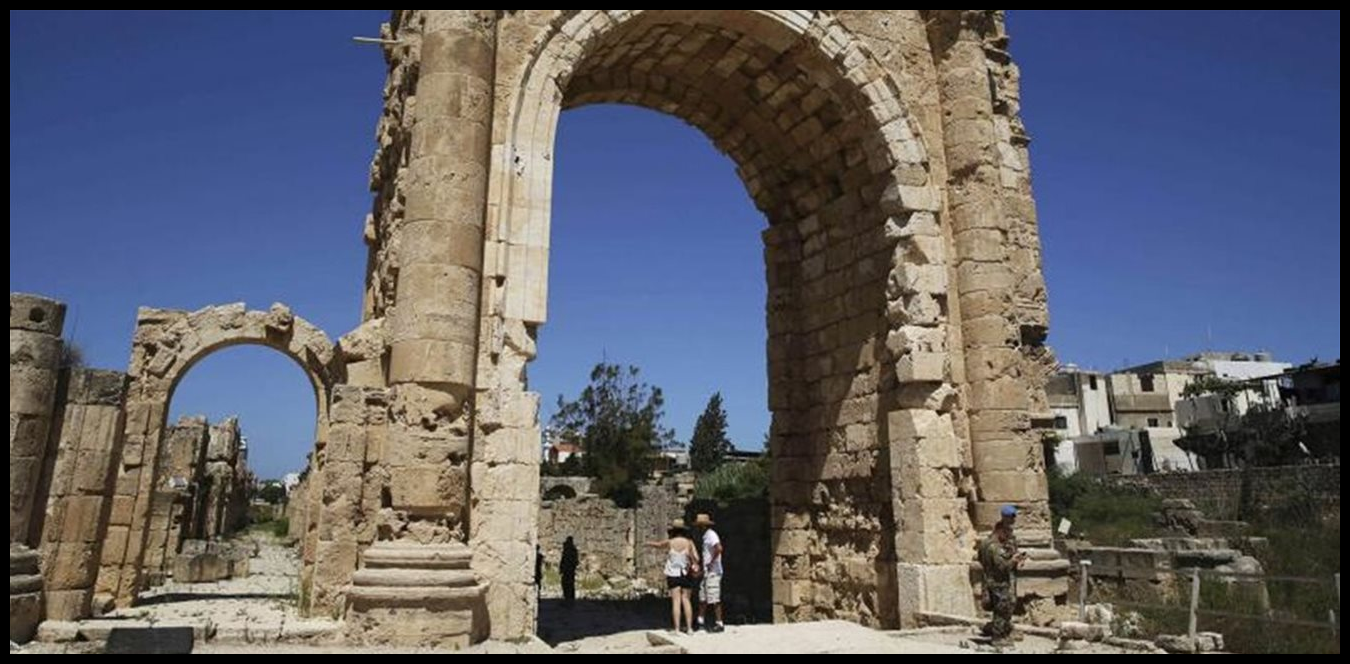 تقرير أميركيّ عن مدينة لبنانيّة قديمة جدّاً: هكذا أصبحت في مرمى نيران إسرائيل 1 Doc P 1502931 639100518305541941