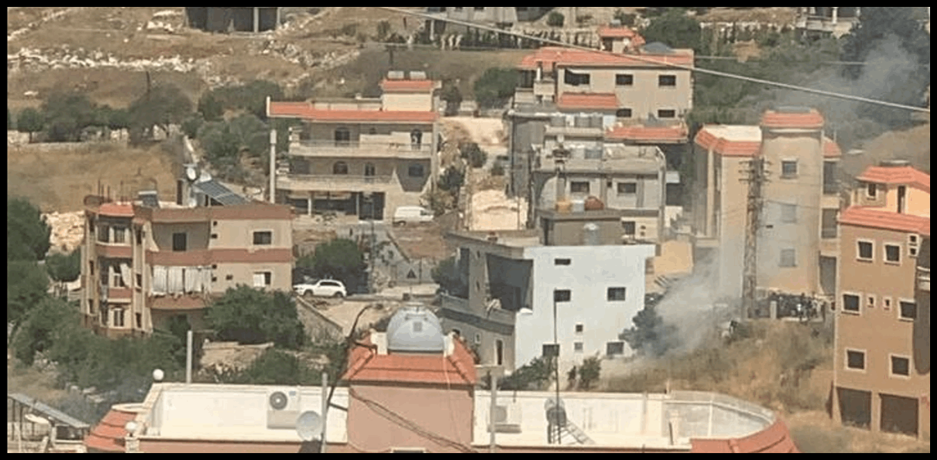 3 شهداء في كونين.. غارة إسرائيليّة قتلتهم 1 Doc P 1503107 639100766695349867