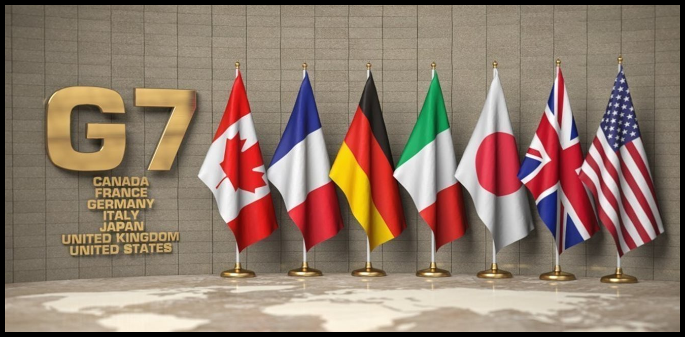 لبنان في اجتماع وزراء خارجية «مجموعة السبع» 1 Doc P 1503173 639101023805354838