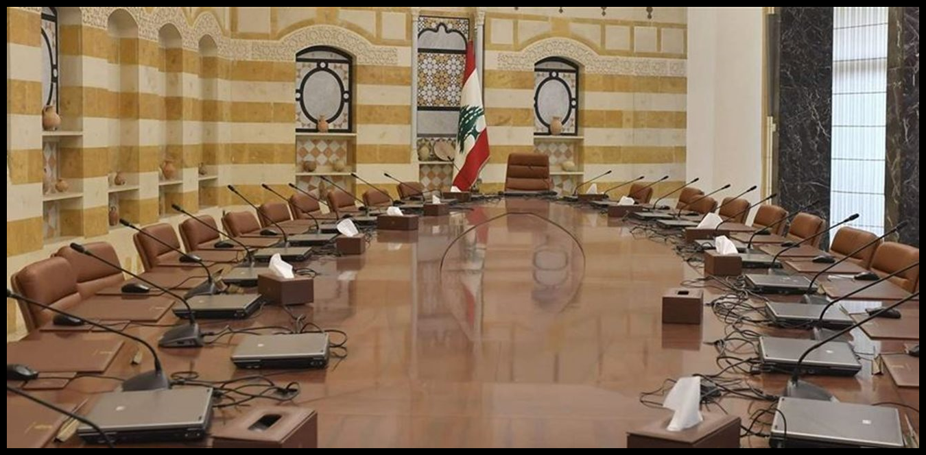 مجلس الوزراء اليوم يختبر تداعيات إبعاد السفير الإيراني واتصالات قبل حسم "الثنائي" موقفه 1 Doc P 1503216 639101092345974582