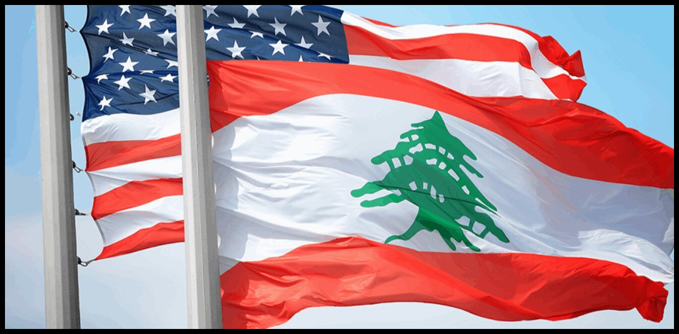 نداء عاجل من السفارة الأميركية في لبنان لمواطنيها.. هذا ما طلبته منهم 1 Doc P 1503260 639101127927905628
