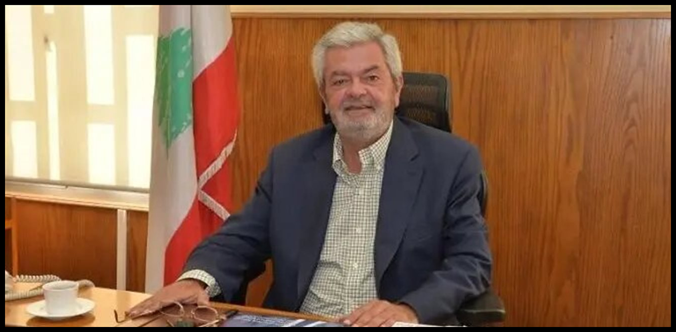 الأشقر يطمئن رواد الفنادق.. إجراءات أمنية "مشددة" والبيانات بعهدة الأمن العام 1 Doc P 1503450 639101323246944240