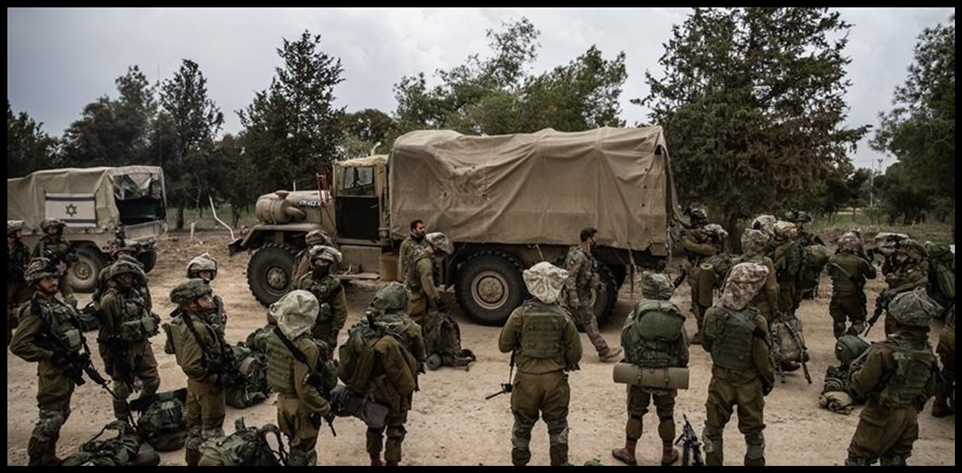 أحد القادة البارزين... إسرائيل تُعلن عن هويّة المُستهدف في "غارة الحجير" 1 Doc P 1503631 639101516232806641