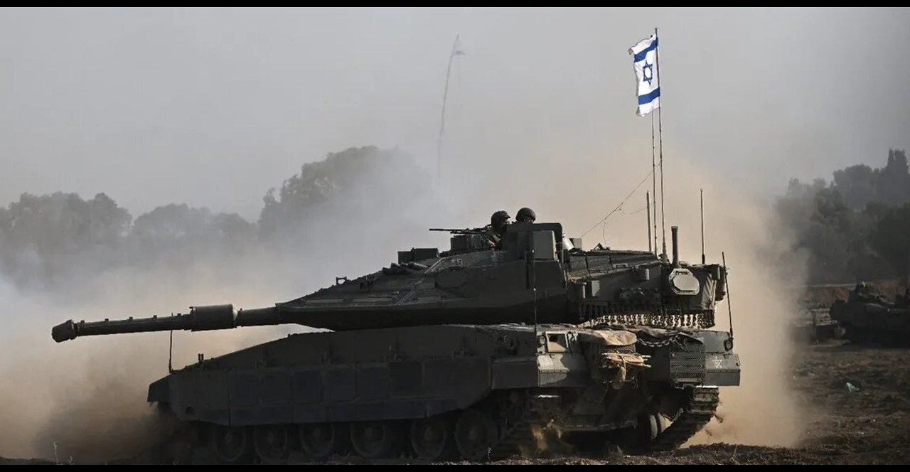 بعد إستهداف دبابة في جنوب لبنان… إسرائيل تُعلن عن حصيلة العمليّة التي نفذها “حزب الله”