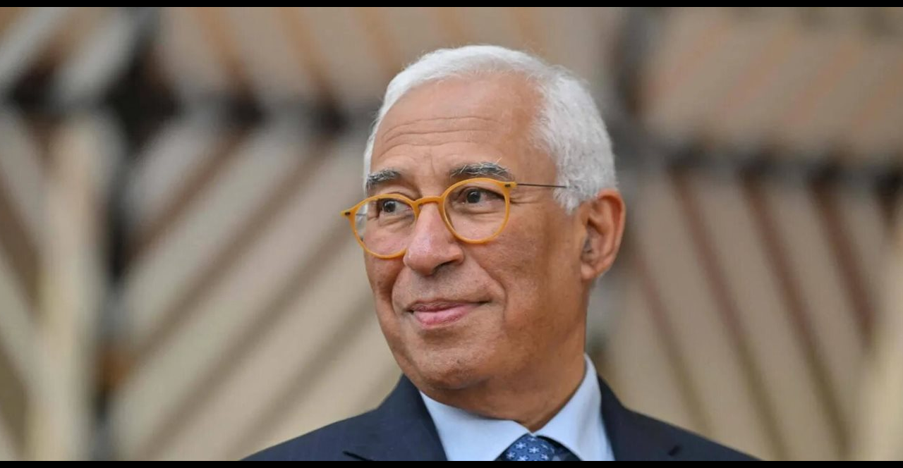 رئيس المجلس الأوروبي يحث اسرائيل على إجراء محادثات مباشرة مع لبنان