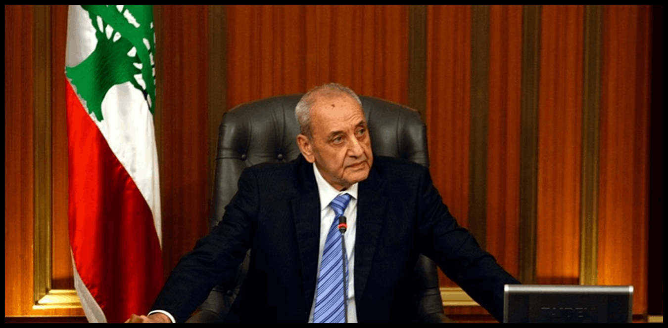 رسالة تحذيرية من بري والحزب 1 Doc P 1503779 639101889281875004