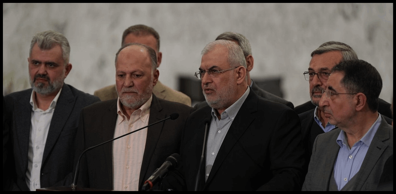 بعد أزمة السفير الإيراني.. إلى أين يذهب "حزب الله"؟ 1 Doc P 1503898 639102055602315387