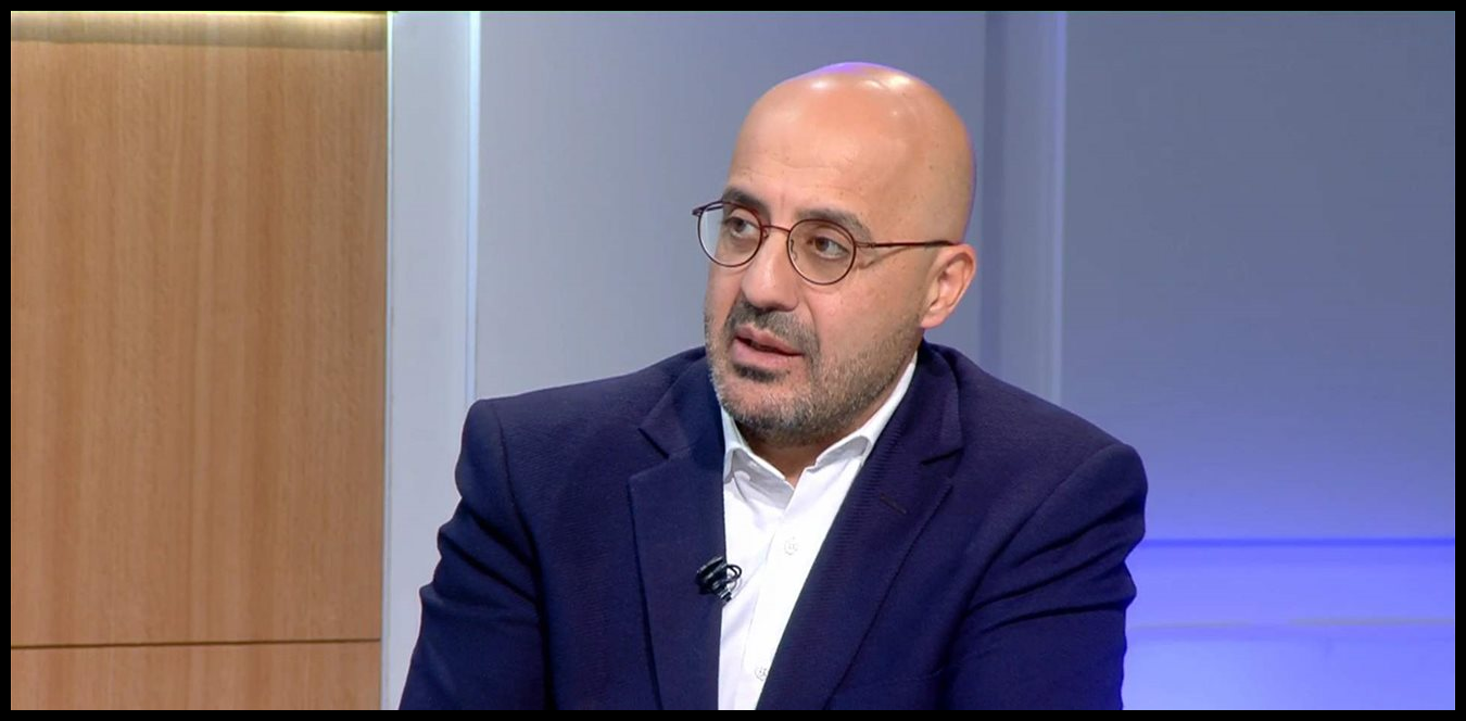 ياسين: هناك تخبط في ملف النازحين وكثيرون ما زالوا ينامون في الشارع 1 Doc P 1503918 639102078925013430