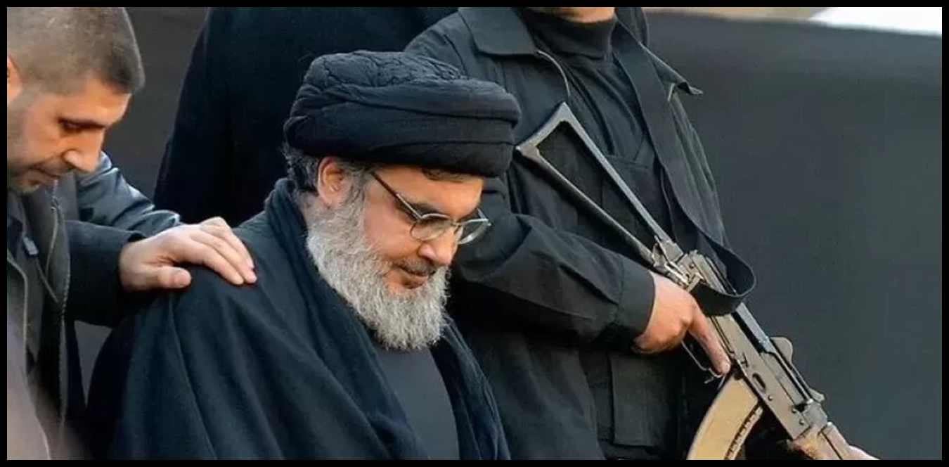 كلام جديد يُكشف عن نصرالله.. دبلوماسيّ كبير ينقله لأول مرّة 1 Doc P 1503925 639102083279475469