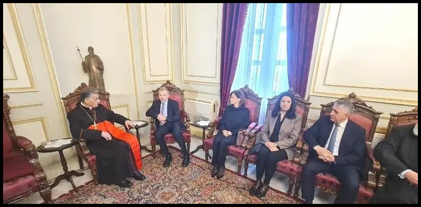 البطريرك يستشعر الخطر.. باسيل يحذر من "محرمات" تهدد الوطن 1 Doc P 1503952 639102117396931029