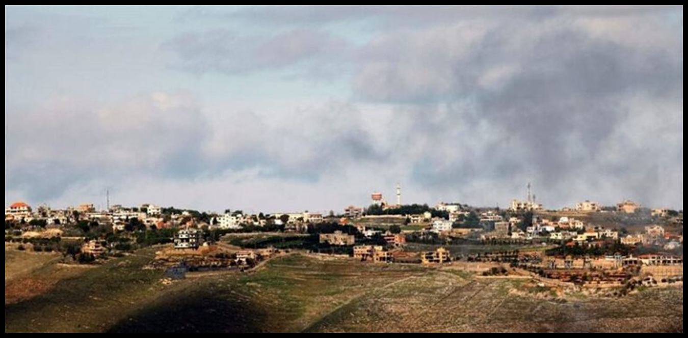 اتحاد بلديات العرقوب: لسنا طرفاً في صراعات كبرى والجيش حامينا الوحيد 1 Doc P 1504076 639102311557123004