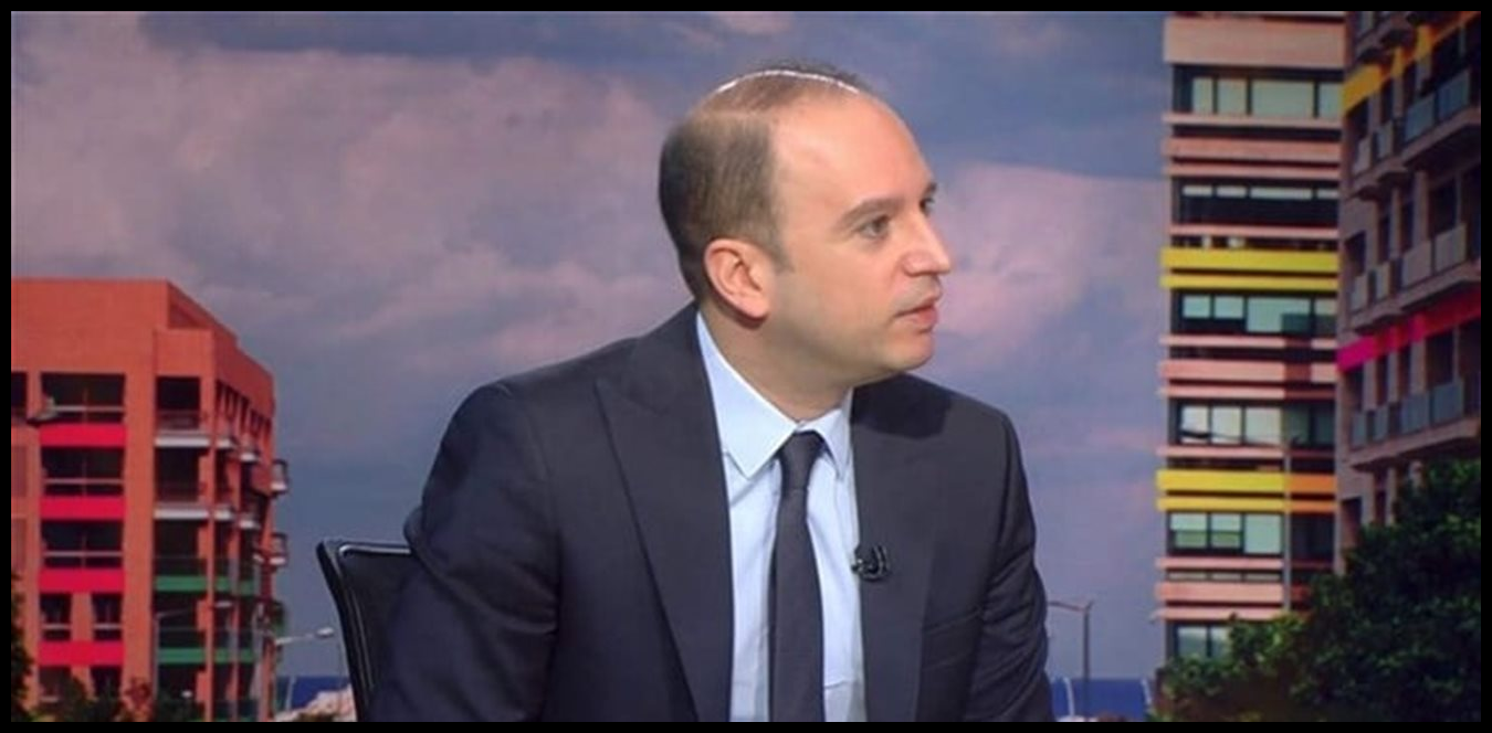 مذكرة إدارية من محافظ بعلبك - الهرمل.. ماذا فيه؟ 1 Doc P 1504146 639102458914400541