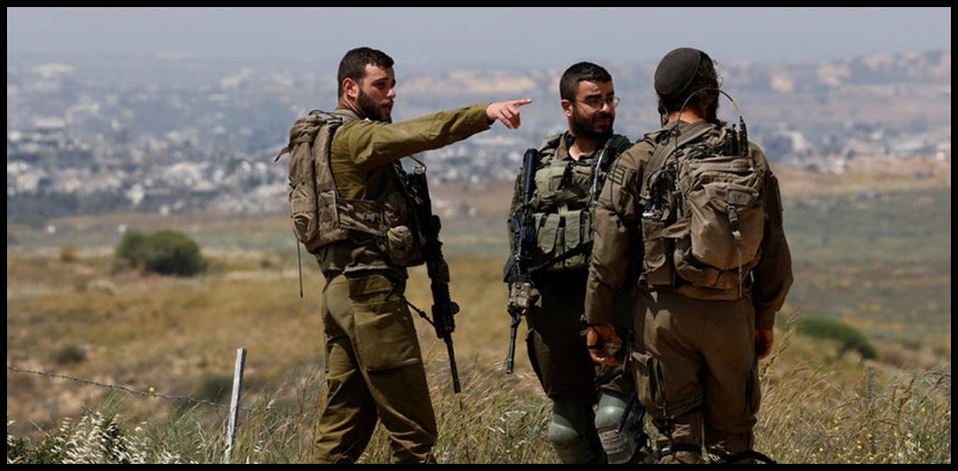 هذا ما تحاول إسرائيل فعله في لبنان.. تقرير يتحدّث 1 Doc P 1504173 639102525453923307