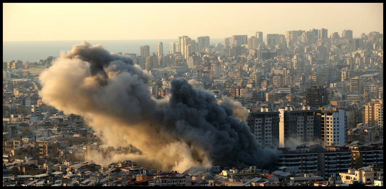 تحرك دولي بلا افق واضح لانهاء الحرب 1 Doc P 1504226 639102741954059467