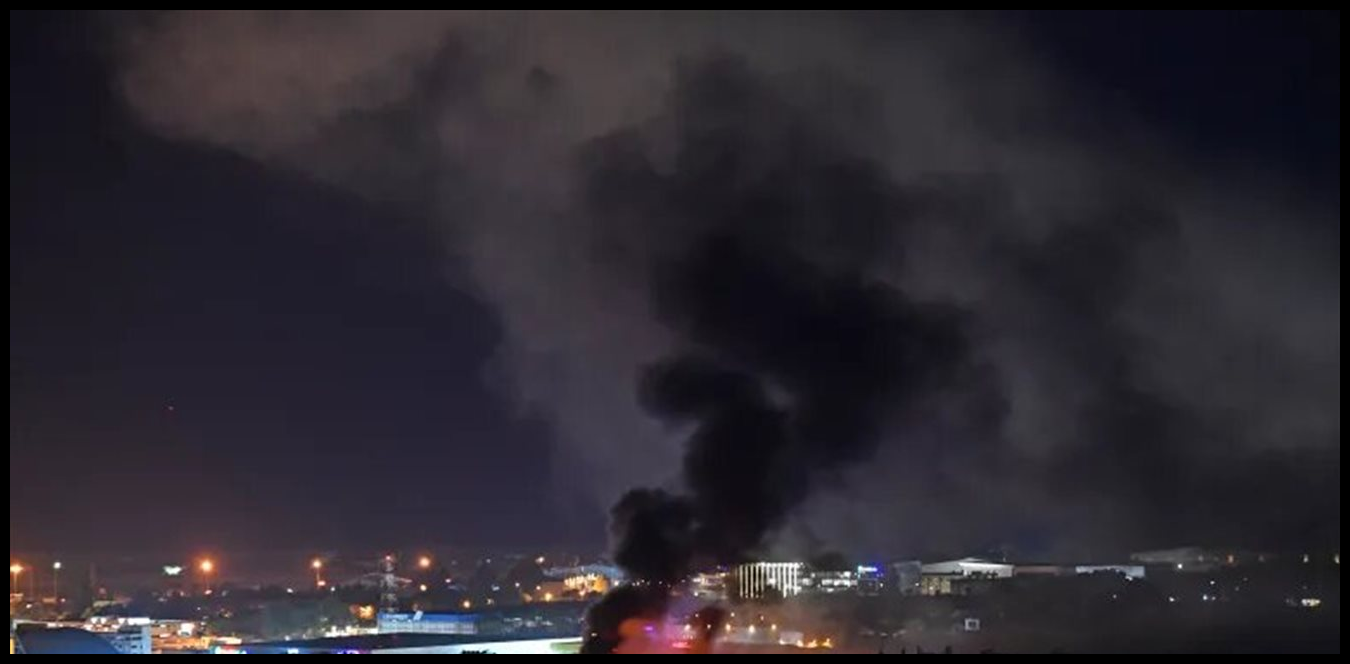 من البقاع الغربي الى الجنوب.. الاعتداءات الاسرائيلية مستمرة ومواجهات في الطيبة 1 Doc P 1504248 639102772300125614