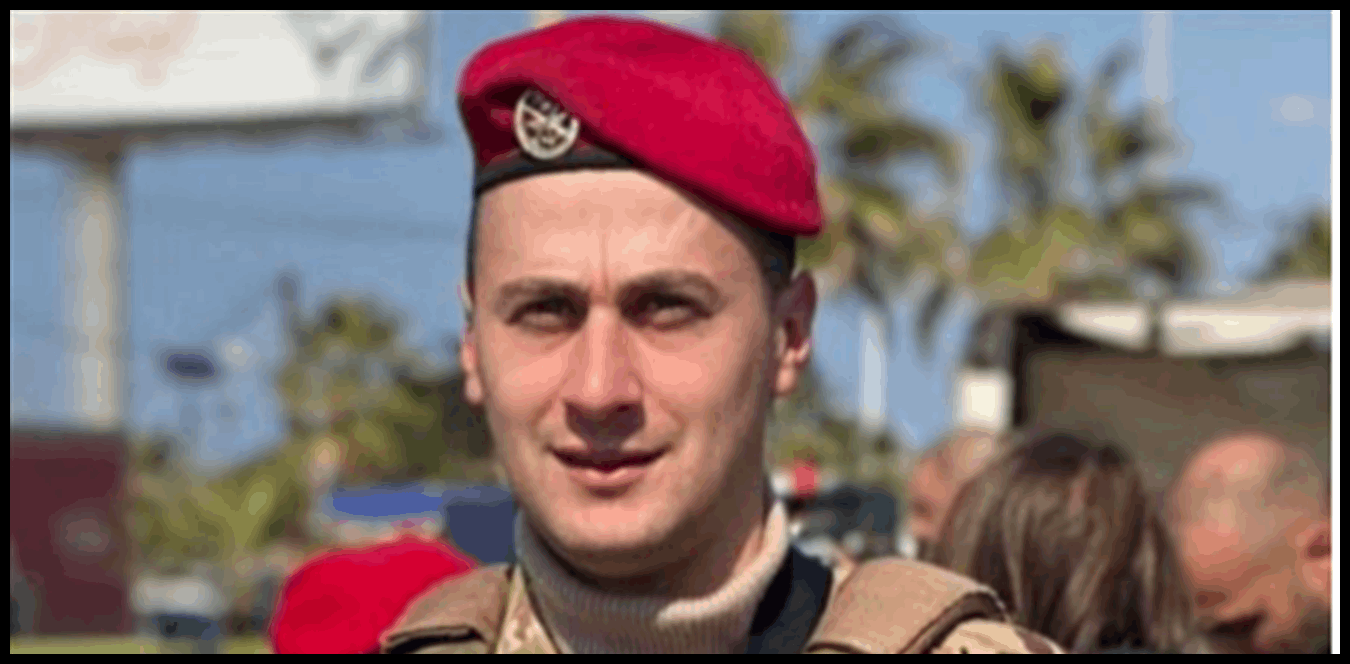 شهيدان للجيش باستهداف إسرائيلي.. هذا ما حصل مع محمد وزميله 1 Doc P 1504415 639102981976950318