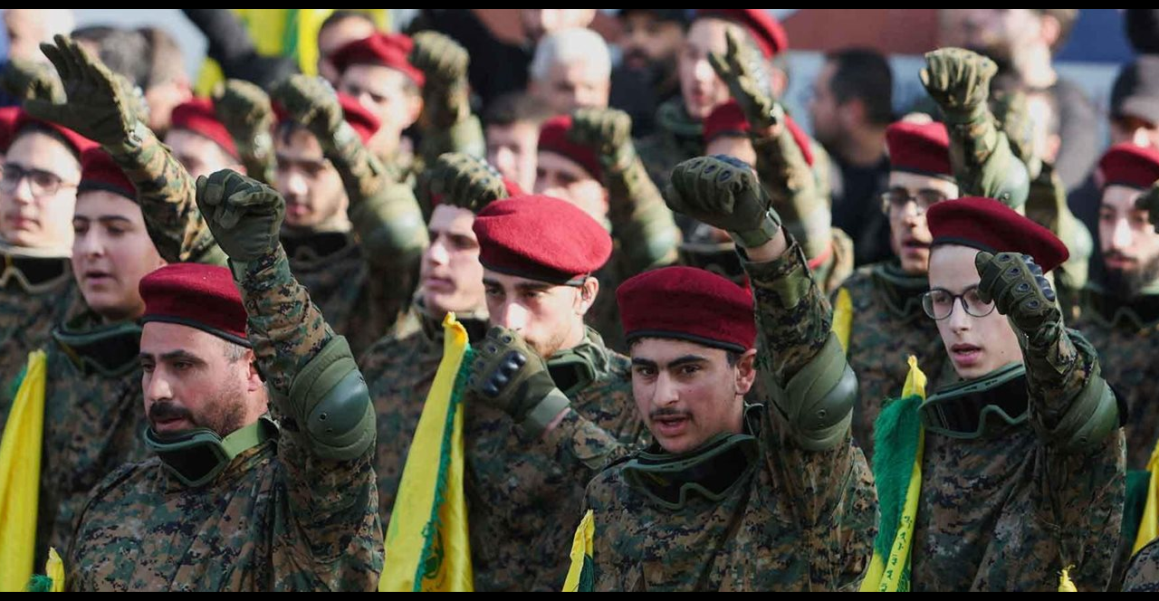 كيف يُقاتل “حزب الله” في الجنوب؟ تقريرٌ عسكريّّ يكشف