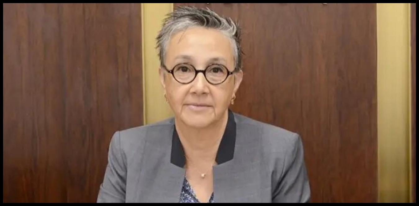 نجاة صليبا: استهداف الصحفيين انتهاك صارخ للقانون الدولي 1 Doc P 1504522 639103127676657717