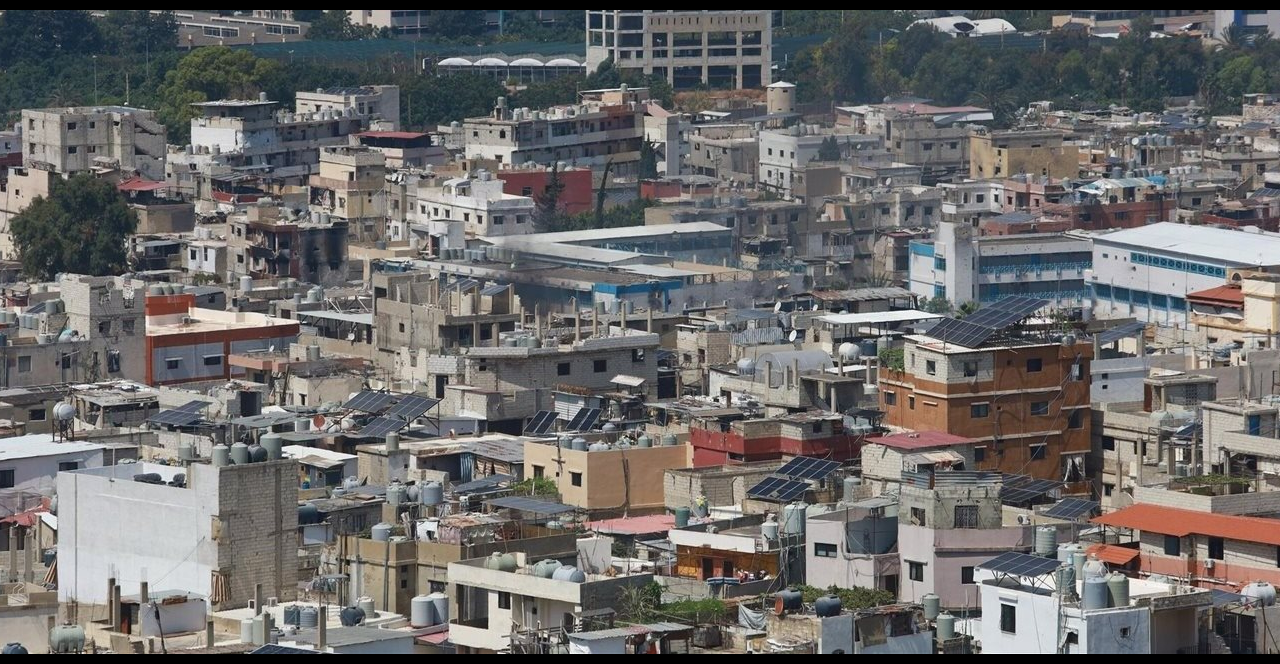 توتر في عين الحلوة.. إشكالٌ وسقوط قتيل