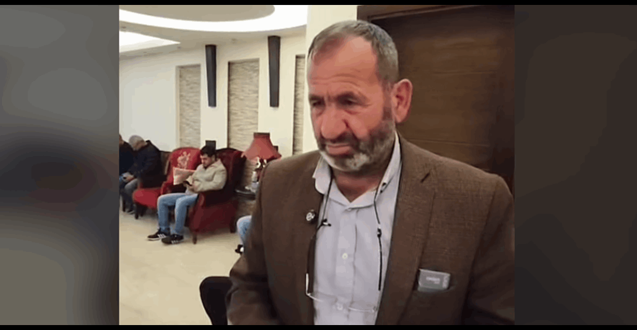 كلام مؤثر لوالد الشهيدة فاطمة فتوني.. ماذا قال؟