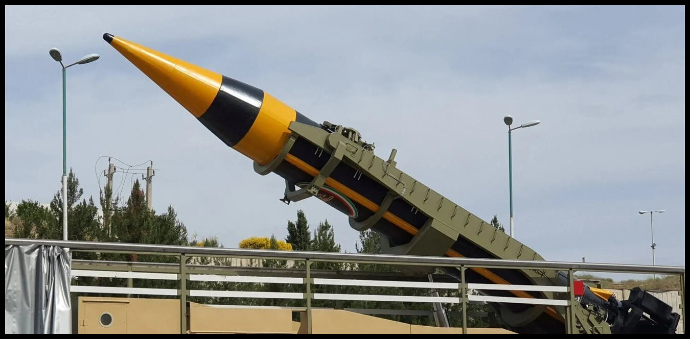 الجيش الإسرائيلي: دمّرنا 70% من القدرات العسكرية الإيرانية 1 Doc P 1504624 639103315279408941