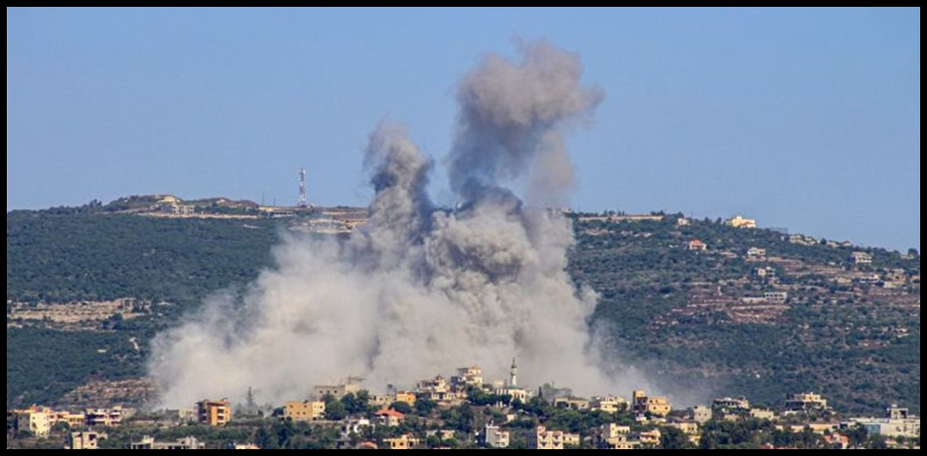 "أحد ساخن" في الجنوب.. هذه آخر تطورات الميدان 1 Doc P 1504707 639103747255874566