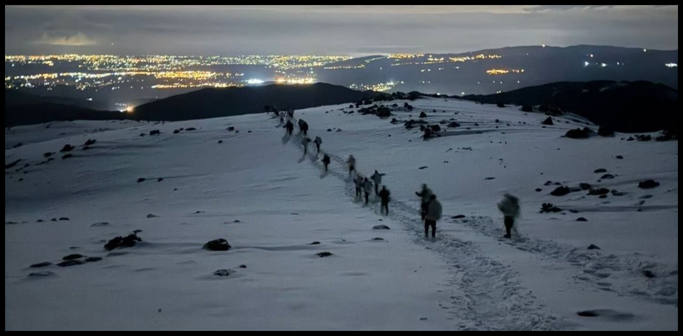 عملية "عابرة للحدود" تطال لبنان.. إسرائيل تدخل الجنوب من جبل الشيخ 1 Doc P 1504720 639103792424166487